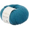 Priadza ROWAN Alpaca Soft DK 50g, tyrkysová - odtieň 217