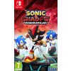 Sonic X Shadow Generations