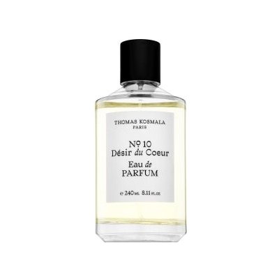 Thomas Kosmala No.10 Desir Du Coeur parfémovaná voda unisex 250 ml
