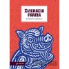 Zvieracia farma - George Orwell, Matúš Maťátko (ilustrátor)