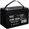Volt Poľsko 12V 100Ah