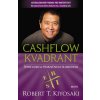 Cashflow kvadrant- 3. vydanie - Robert T. Kiyosaki