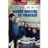 Dobří holubi se vracejí - DVD