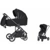 CARRELLO Alfa Set midnight black 2024 2v1