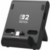 HORI Nintendo Switch 2 Dual USB PlayStand (NSX-002E)