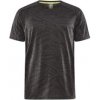Triko CRAFT ADV HiT SS Structure černá S
