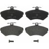 Sada brzdových platničiek kotúčovej brzdy BREMBO P 85 032 P 85 032