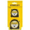 Stanley STHT37260-0 Tylon Svinovací metr 3m/12,7mm a 5m/19mm