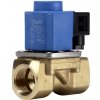 Elektromagnetický ventil Danfoss EV251B, NC, G1, NBR, 24 VAC (032U538316)