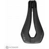 Selle Italia Watt TI 316 Gel Superflow U3 čierne