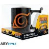 ABYstyle Hrnek Naruto Shippuden Kunai 3D 460 ml