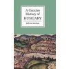 Concise History of Hungary (Miklós MolnárAnna Magyar)(Pevná)