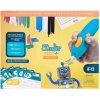 3D pero pre deti 6+ 3Doodler Start Plus, SPLUS-COSTC