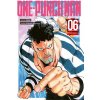 Seqoy s.r.o. Komiks One-Punch Man 6: Proroctví