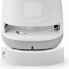 NEDIS Wi-Fi chytrý automat na krmivo pro domácí mazlíčky/ Android/ iOS/ Nedis® SmartLife/ bílo-šedý