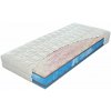Stredne tvrdý penový matrac 90x200 cm Octagon – Materasso
