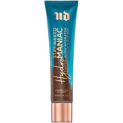 Urban Decay Stay Naked Hydromaniac Tinted Glow Hydrator hydratačný make-up 35 ml 80