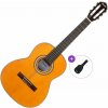 Pasadena PC-100 Basic SET Natural 3/4 klasická gitara pre dieťa
