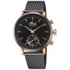 Hodinky Lotus L18805/3 Man's Blue Steel