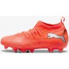 Puma FUTURE 9 MATCH FG/AG Jr Glowing Red- EUR 36