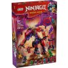 LEGO Ninjago 71832 Drak chaosu a Fangthunder
