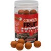 Starbaits Boilie Hard Crayzi Fruit 200 g 24 mm
