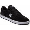 Tenisky DC Crisis 2 black/white 9,5 (44) 23 - Odosielame do 24 hodín