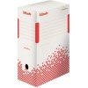Esselte Speedbox archívny box biely A4 150 mm