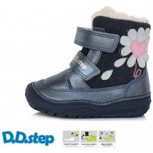 D.D.step Zimná obuv DV023