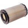 Vzduchový filter Briggs-Stratton na 1 valcový 15-19HP motor- náhrada