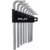 Kľúče sada Torx XLC TO-S102