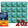 Unimil Max Love Time Control 20 pack