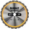 DeWALT Pílový kotúč na drevo 315 x 30 mm DT1961