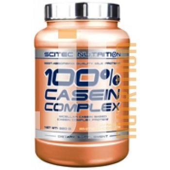 Scitec 100% Casein Complex 2350 g