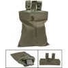 MILTEC MOLLE Dump pouch - olive drab (16156001)