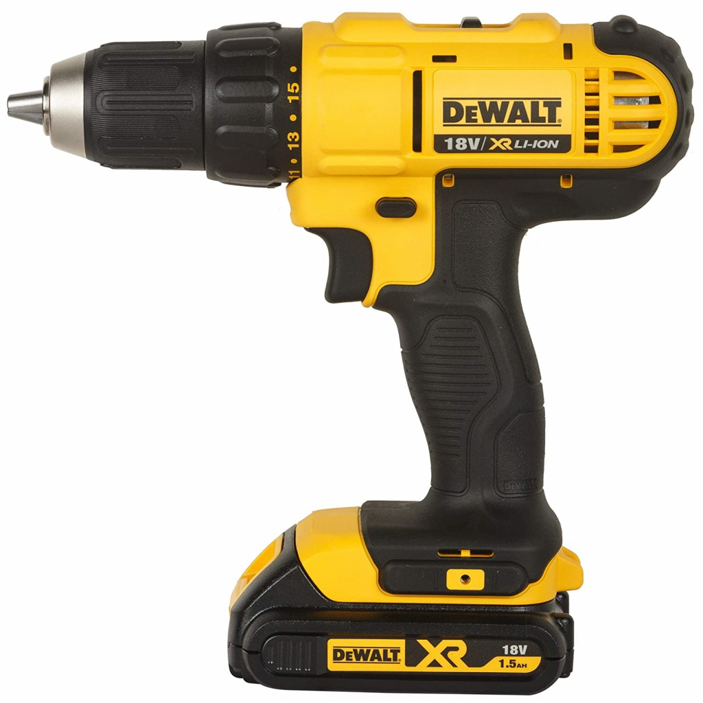 DeWALT DCD771S2