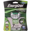 Čelovka nabíjacia USB LP00481 zelená 400lm Energizer