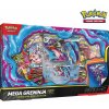 Pokémon TCG: Mega Zygarde ex Premium Collection