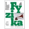 Fyzika pro gymnázia Mechanické kmitání a vlnění kniha CD - Lepil Oldřich