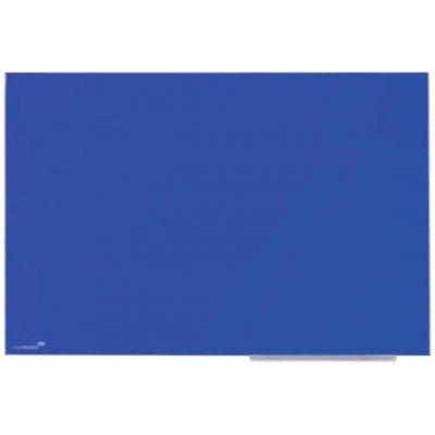 Legamaster Tabuľa GLASSBOARD 40x60cm modrá