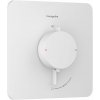 Hansgrohe Ecostat Comfort Q sprchová batéria podomietková s termostatom biela 33712700