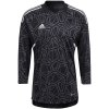 Brankárske tričko adidas Condivo 22 Jersey Long Slevee M HB1615 men L