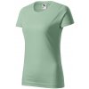 Malfini BASIC 134 Tričko dámske XL, Šalviová