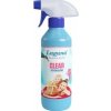 Prípravok na vyčistenie bazénov pred napustením bazénovej vody LAGUNA Clear 0,5l