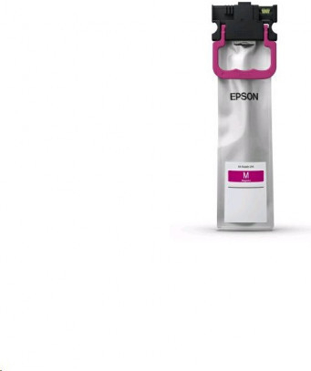 Epson T01C3 XL Magenta - originálny