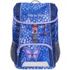 Školský batoh jednokomorový Step by Step modrý, viacfarebný 13 l