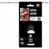 Guirca tekutý latex na tvár biely 28 ml