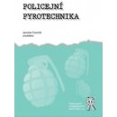 Policejní pyrotechnika 2.vydání