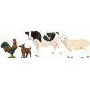 Schleich: Začiatočná sada farmárskeho sveta 42729 Schleich