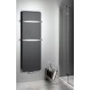 Sapho TABELLA MI1547 490 mm x 1590 mm čierny mat